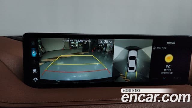 Genesis G80 (RG3) бензин 2.5 турбо AWD, 2022 15