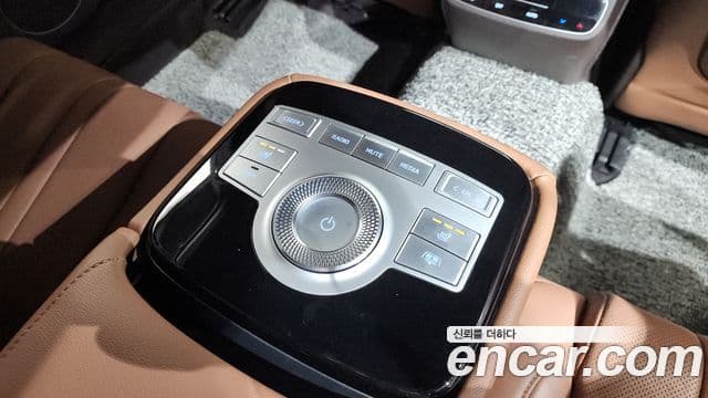 Genesis G80 (RG3) бензин 2.5 турбо AWD, 2022 19