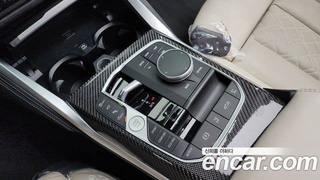 BMW 4시리즈 (G22) M440i xDrive онлайн Exclusive кабриолет, 2024 9