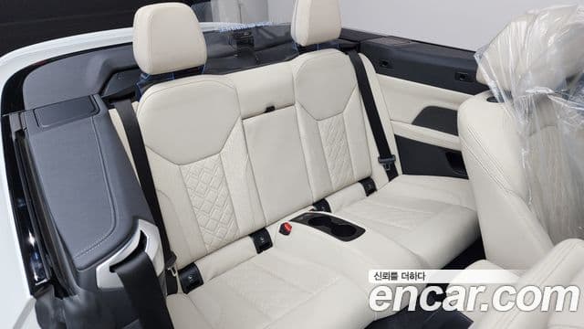 BMW 4시리즈 (G22) M440i xDrive онлайн Exclusive кабриолет, 2024 12