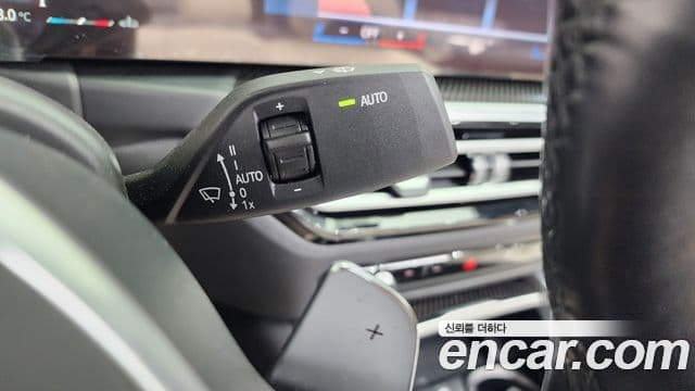 BMW 4시리즈 (G22) M440i xDrive онлайн Exclusive кабриолет, 2024 18