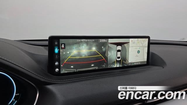 Genesis electrified G80 (RG3) e-AWD, 2023 15