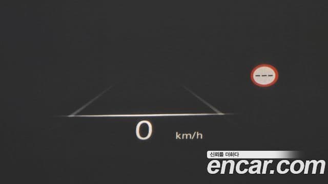 Genesis electrified G80 (RG3) e-AWD, 2023 16