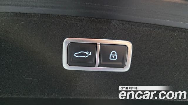 Genesis electrified G80 (RG3) e-AWD, 2023 20