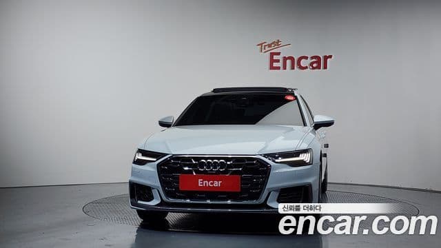 Audi A6 (C8) Premium, 2024 3