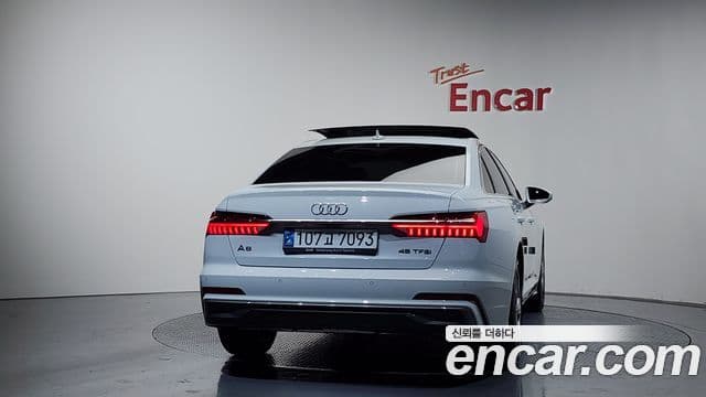 Audi A6 (C8) Premium, 2024 4