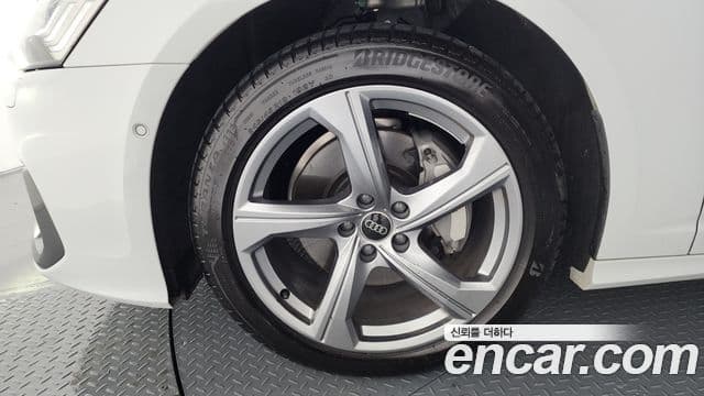 Audi A6 (C8) Premium, 2024 все фото