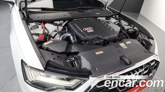 Audi A6 (C8) Premium, 2024 6