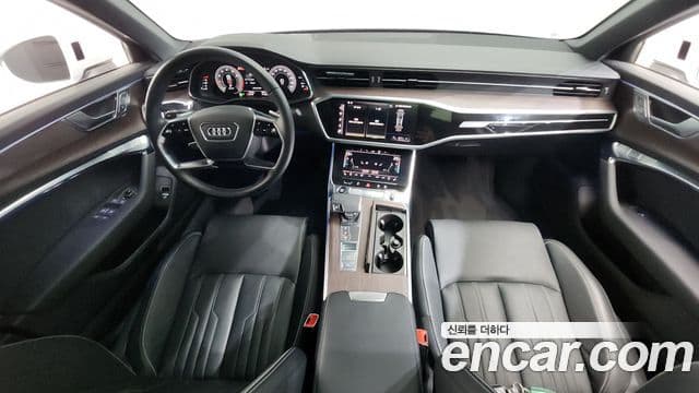 Audi A6 (C8) Premium, 2024 7