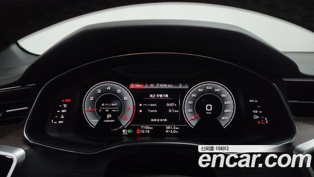 Audi A6 (C8) Premium, 2024 8