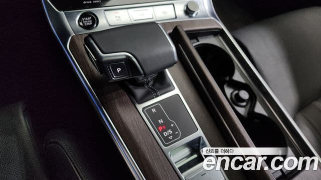 Audi A6 (C8) Premium, 2024 9