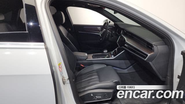 Audi A6 (C8) Premium, 2024 11