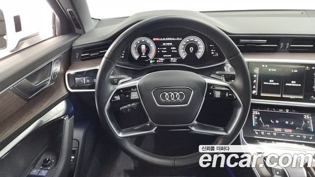 Audi A6 (C8) Premium, 2024 13