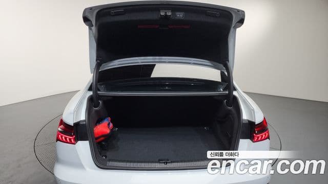 Audi A6 (C8) Premium, 2024 20