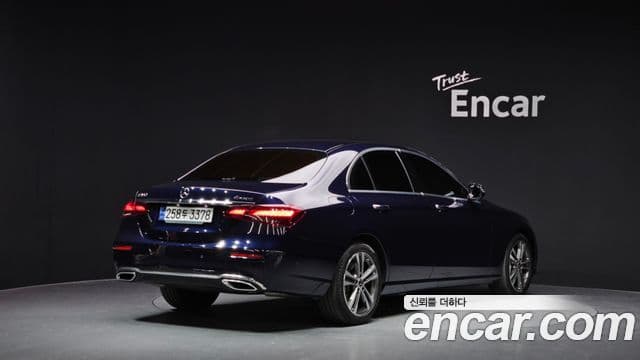 Mercedes-Benz E-класс W213 Avantgarde, 2021 2