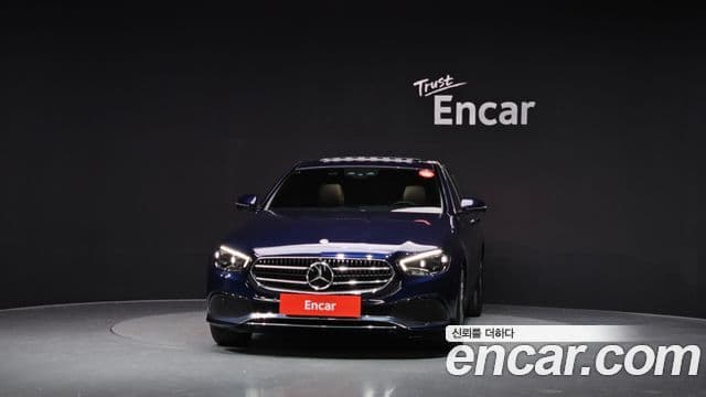 Mercedes-Benz E-класс W213 Avantgarde, 2021 3