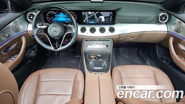 Mercedes-Benz E-класс W213 Avantgarde, 2021 7