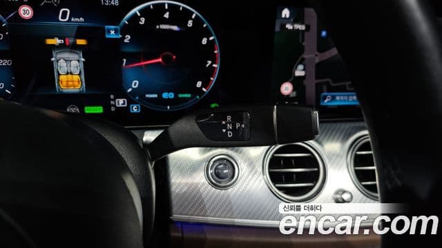 Mercedes-Benz E-класс W213 Avantgarde, 2021 9