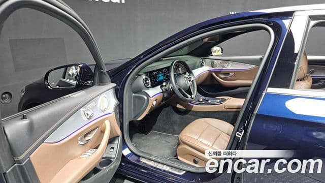 Mercedes-Benz E-класс W213 Avantgarde, 2021 10