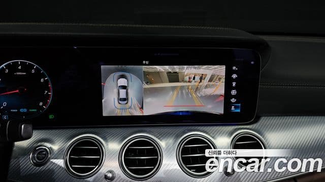 Mercedes-Benz E-класс W213 Avantgarde, 2021 16