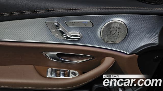 Mercedes-Benz E-класс W213 Avantgarde, 2021 17