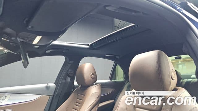 Mercedes-Benz E-класс W213 Avantgarde, 2021 19