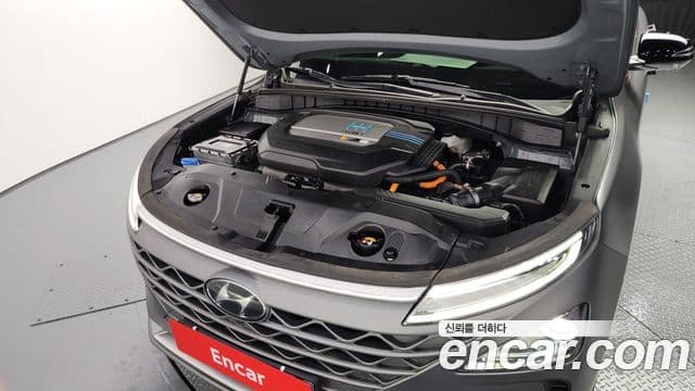 Hyundai NEXO Premium, 2023 6