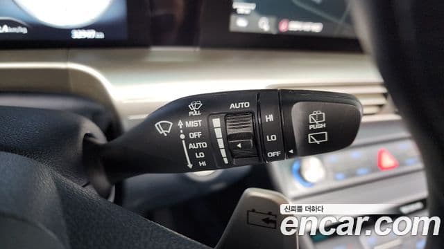 Hyundai NEXO Premium, 2023 9