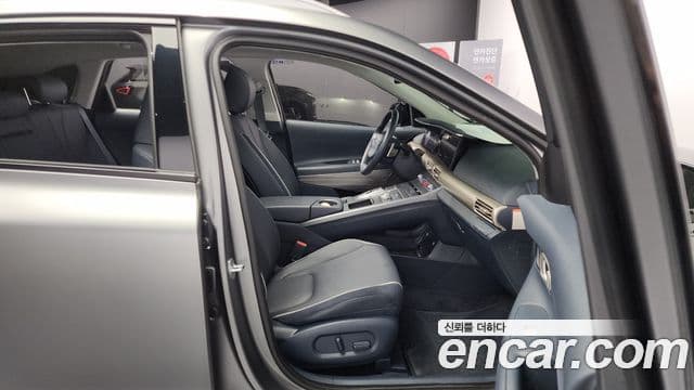 Hyundai NEXO Premium, 2023 10