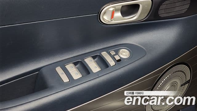 Hyundai NEXO Premium, 2023 13