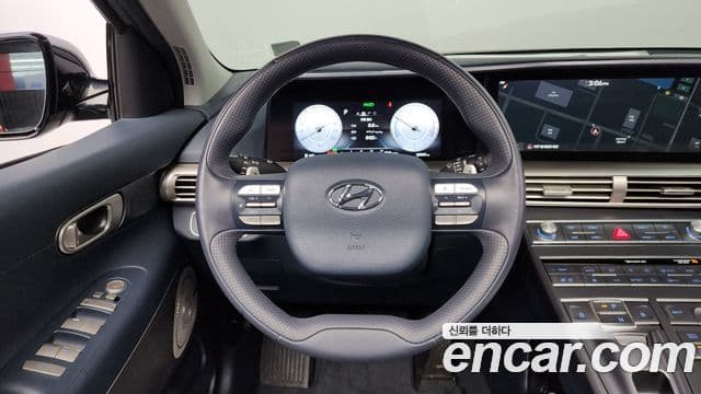 Hyundai NEXO Premium, 2023 15