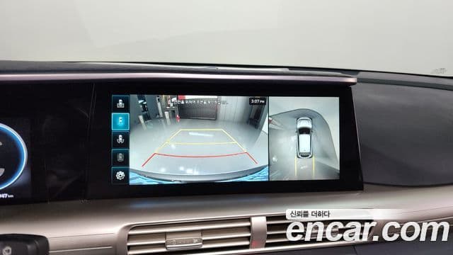 Hyundai NEXO Premium, 2023 17