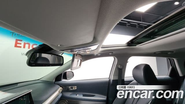 Hyundai NEXO Premium, 2023 18