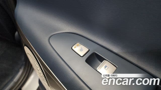 Hyundai NEXO Premium, 2023 19