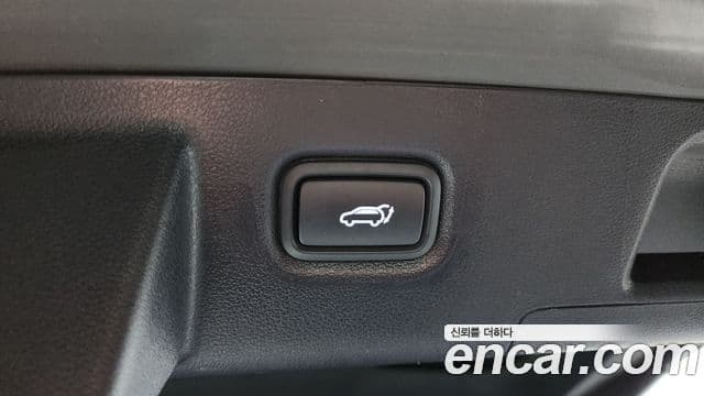 Hyundai NEXO Premium, 2023 20