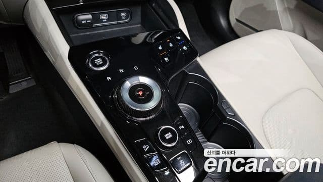 Kia Sportage 5세대 Noblesse Gravity, 2022 9