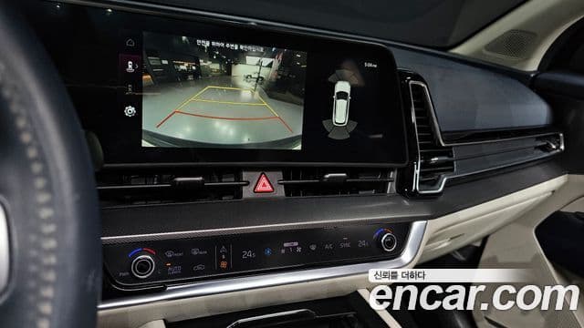 Kia Sportage 5세대 Noblesse Gravity, 2022 15