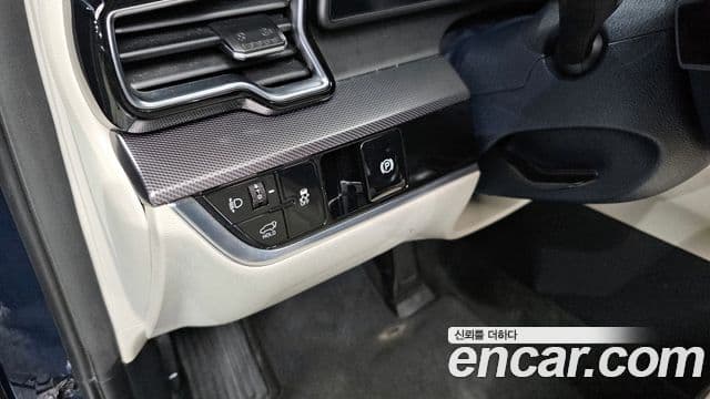 Kia Sportage 5세대 Noblesse Gravity, 2022 16