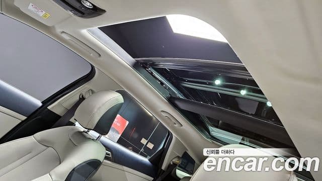 Kia Sportage 5세대 Noblesse Gravity, 2022 19