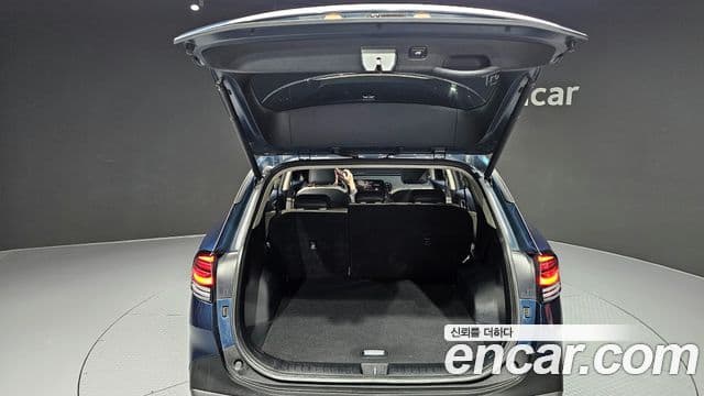 Kia Sportage 5세대 Noblesse Gravity, 2022 20
