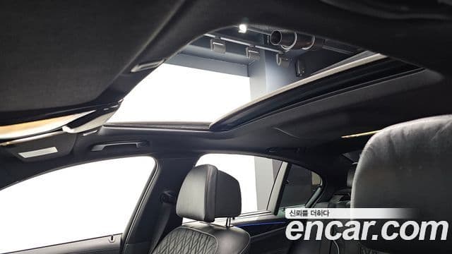 BMW 5시리즈 (G30) 520d M Sport Plus, 2020 19