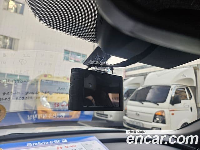 Hyundai The / новый New Avante (CN7) Inspiration, 2026 10