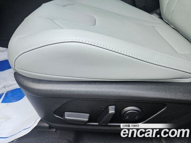 Hyundai The / новый New Avante (CN7) Inspiration, 2026 16