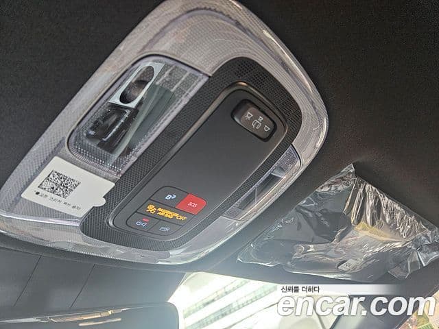 Hyundai The / новый New Avante (CN7) Inspiration, 2026 20