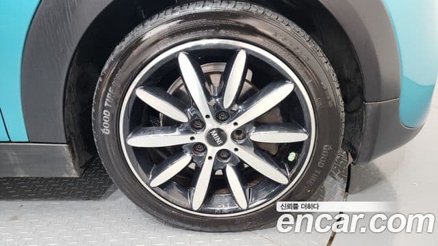 Mini Cooper S кабриолет 3세대, 2018 все фото