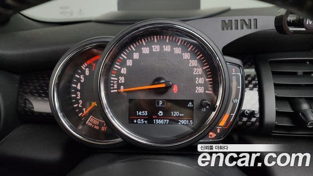 Mini Cooper S кабриолет 3세대, 2018 8