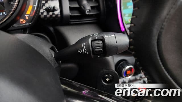 Mini Cooper S кабриолет 3세대, 2018 14