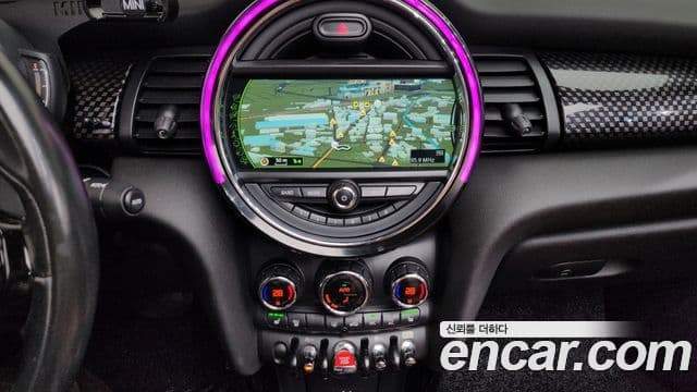 Mini Cooper S кабриолет 3세대, 2018 15