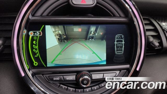 Mini Cooper S кабриолет 3세대, 2018 16