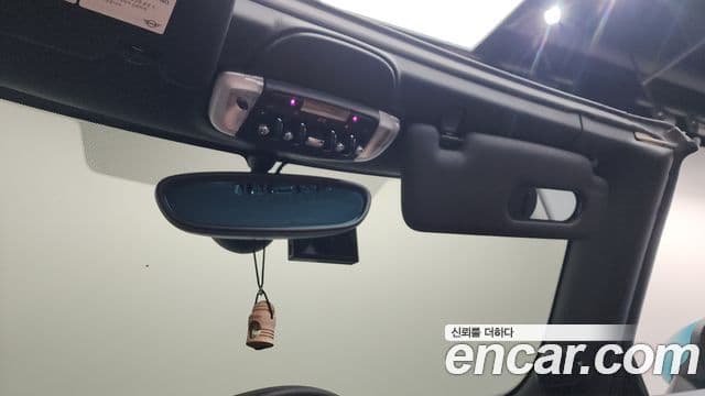 Mini Cooper S кабриолет 3세대, 2018 19